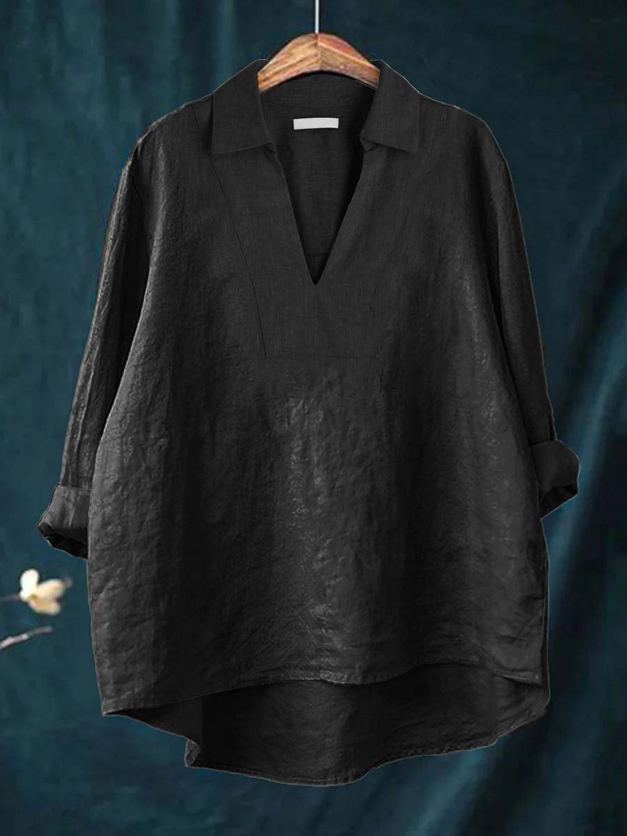 CELESTINE - CHIC BLOUSE