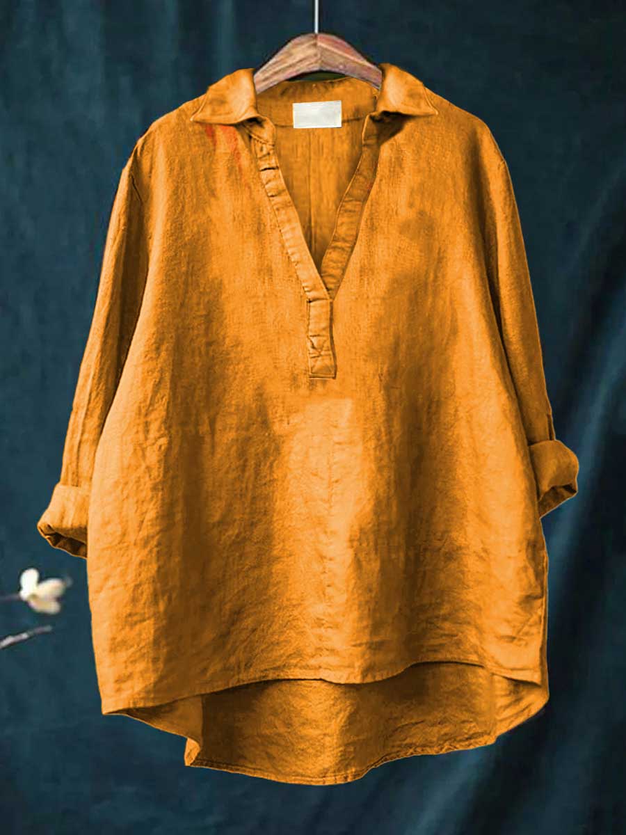 NERINA - FEMININE BLOUSE
