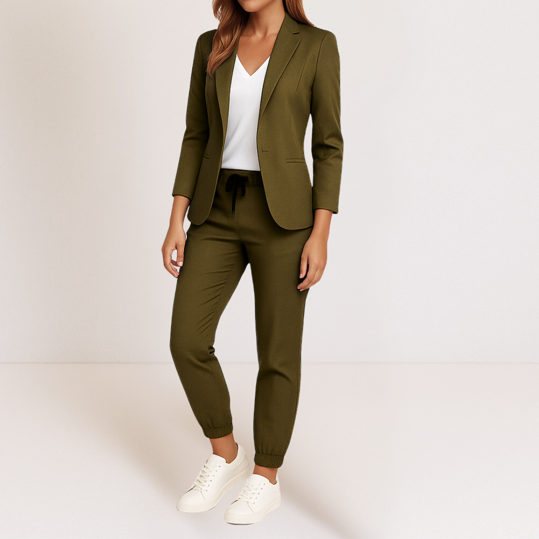 BEATRICE - MODERN ELEGANCE COMFORT SET