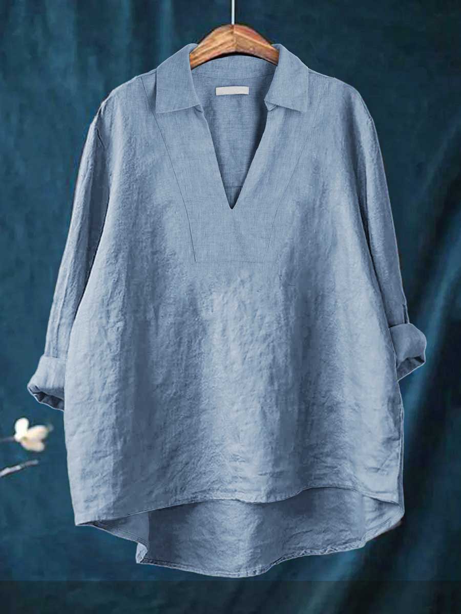 CELESTINE - CHIC BLOUSE