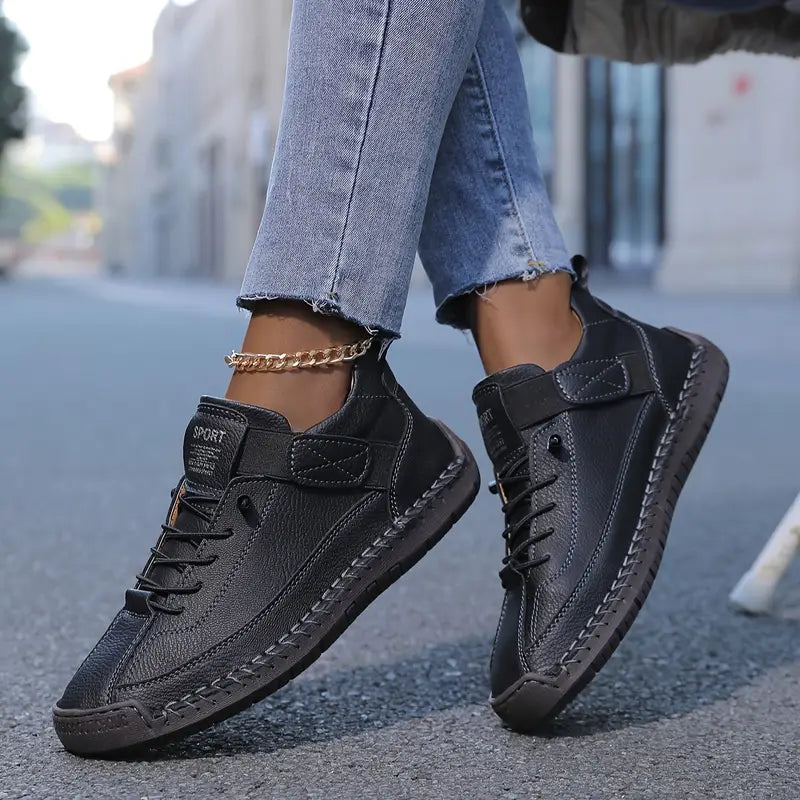 EMILINE - COMFORT SUPPORT SNEAKERS