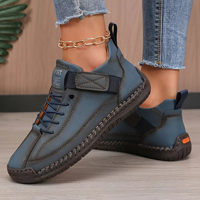 EMILINE - COMFORT SUPPORT SNEAKERS