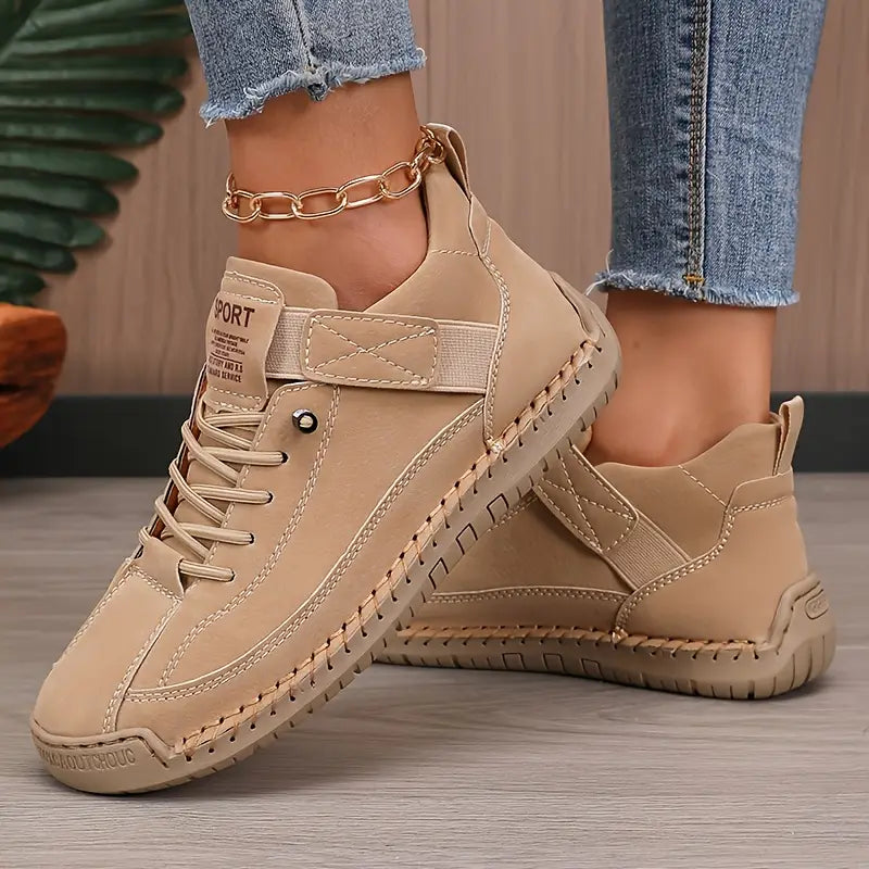 EMILINE - COMFORT SUPPORT SNEAKERS