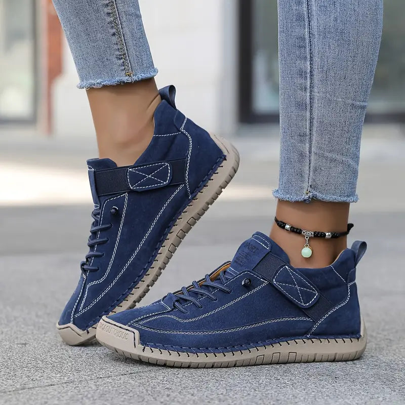 EMILINE - COMFORT SUPPORT SNEAKERS