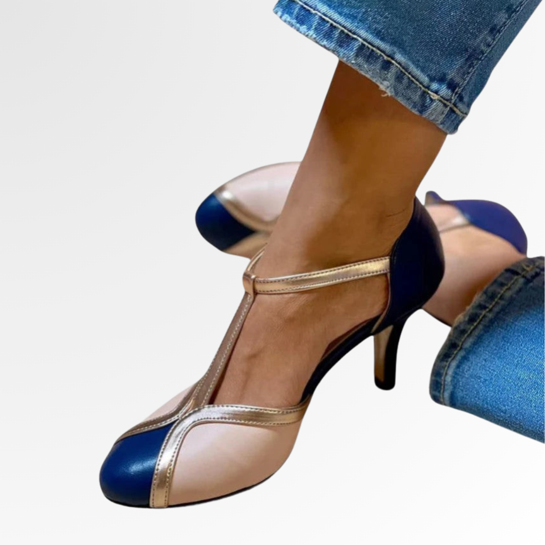 TAZARIAH - COMFORTABLE HEELS