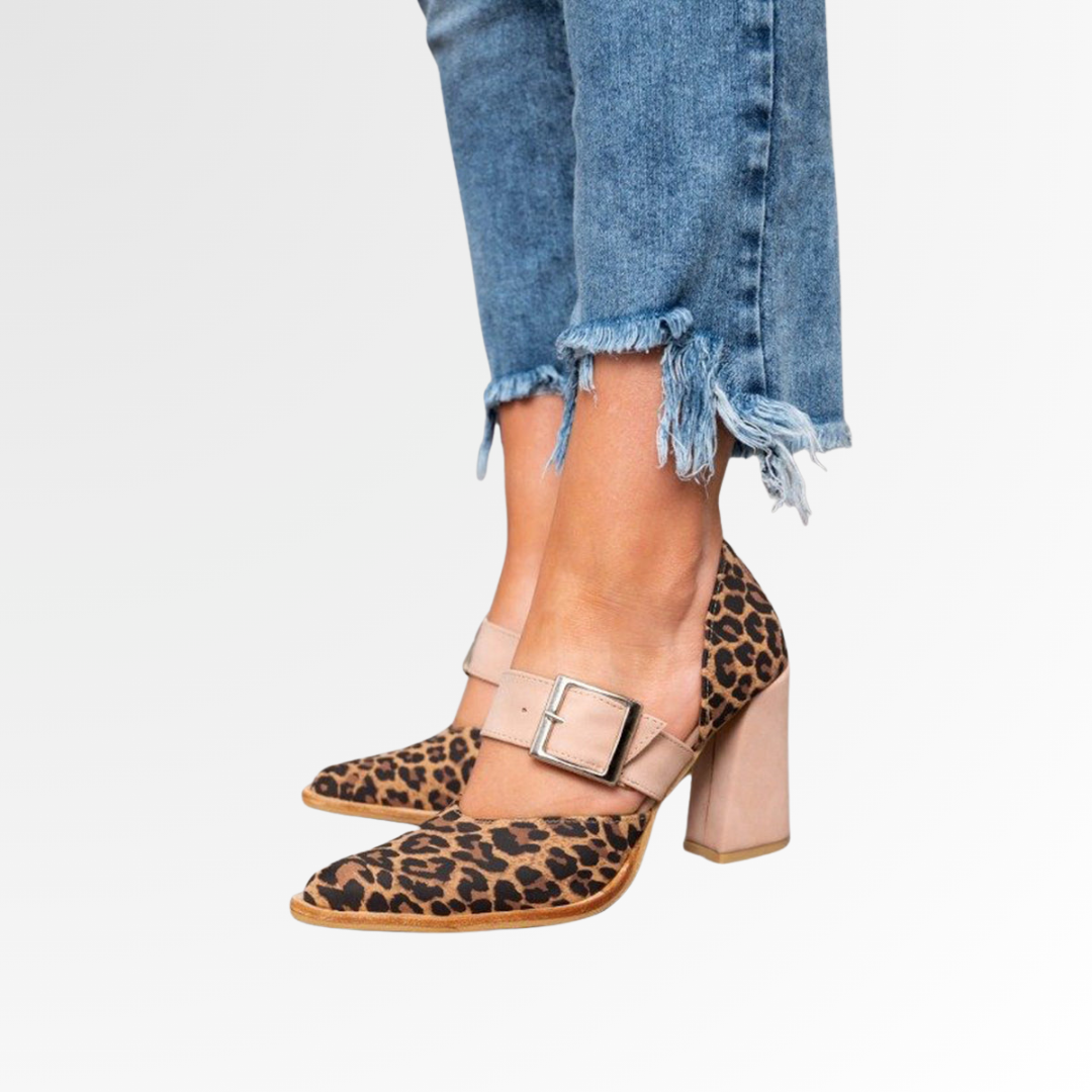 LUVIA - ELEGANT HEELS