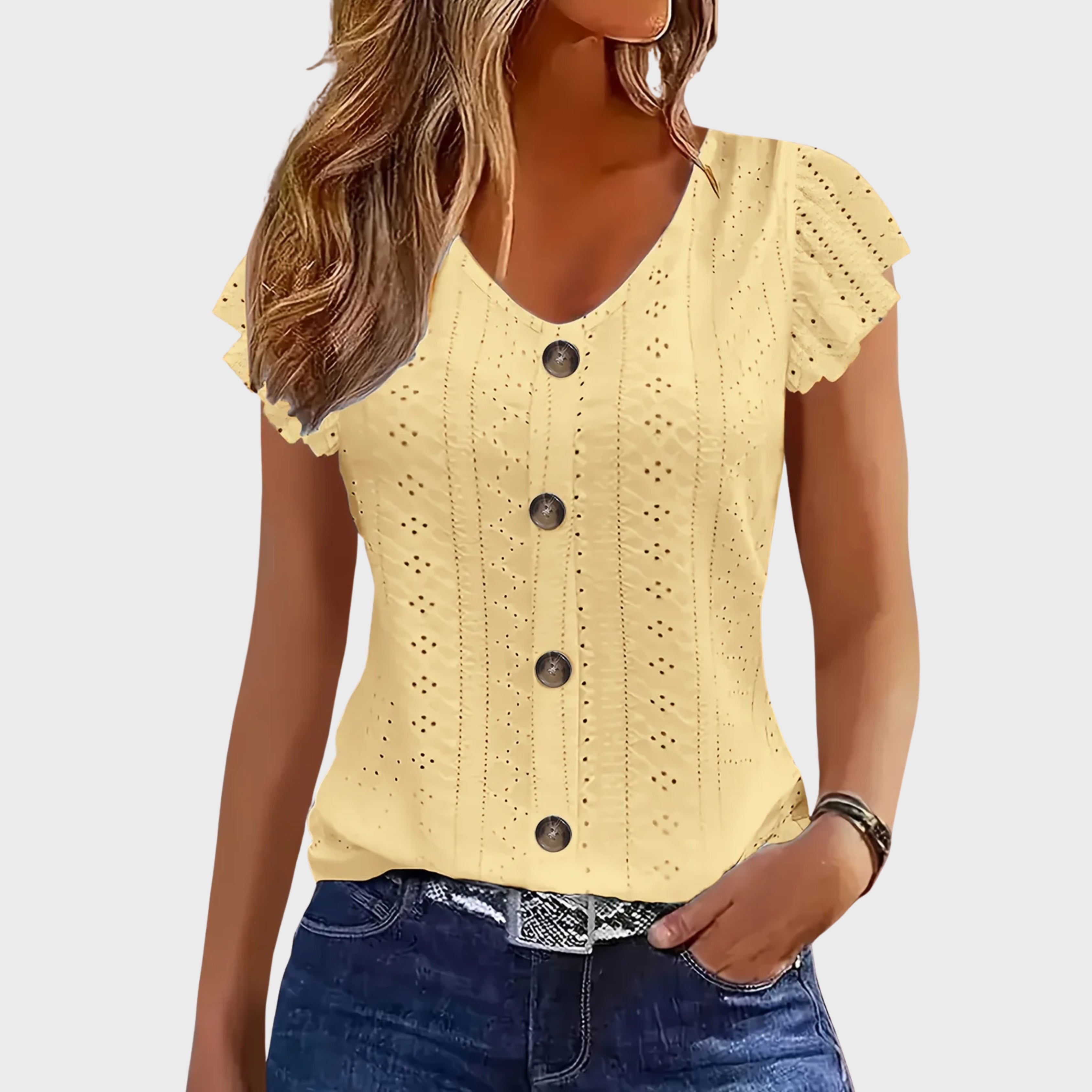 MILA – ELEGANT BREEZE TOP