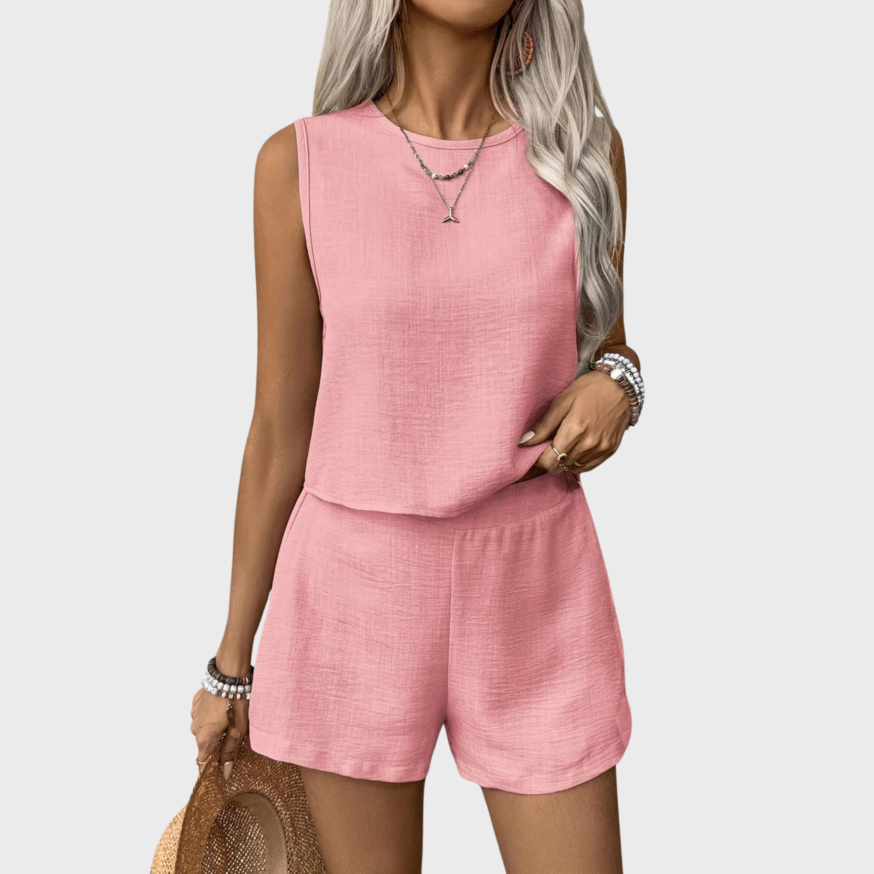 ISLA – RELAXED SUMMER SET