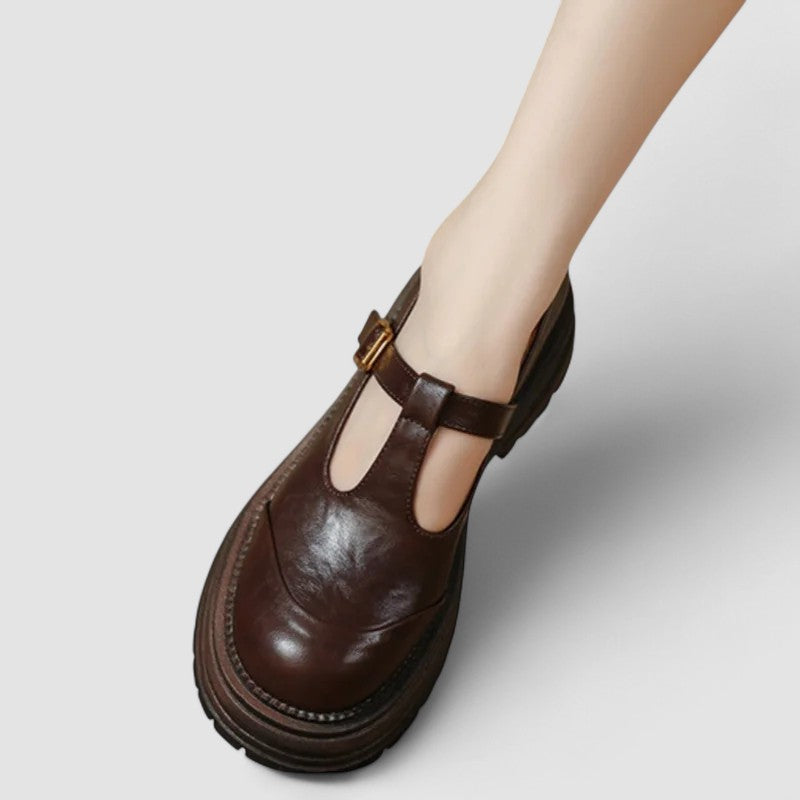 FLORENCE - ORTHOPAEDIC MARY JANES