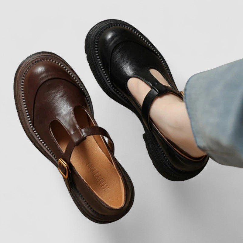 FLORENCE - ORTHOPAEDIC MARY JANES