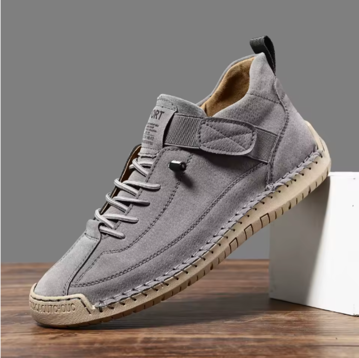 EMILINE - COMFORT SUPPORT SNEAKERS