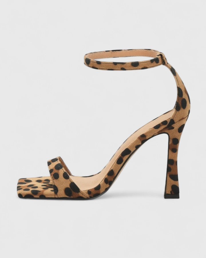 EVALISSE - ELEGANT HEELS