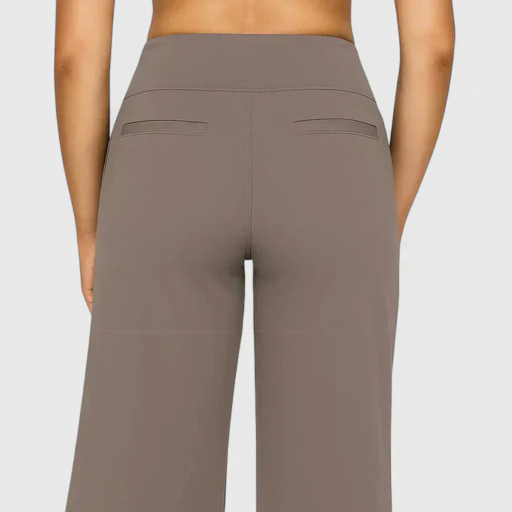 CERYS - ELEGANT PANTS
