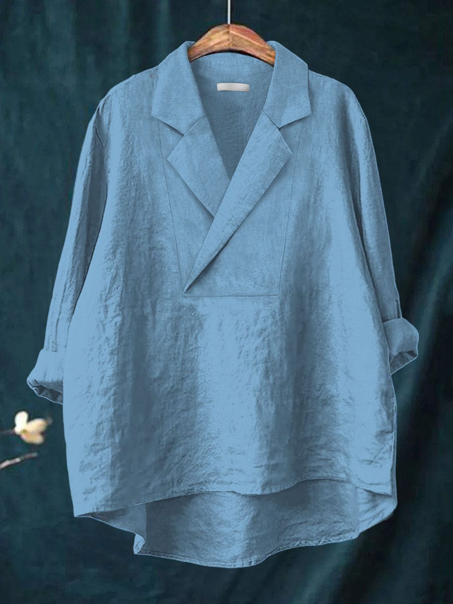 CALYSSA - STYLISH BLOUSE
