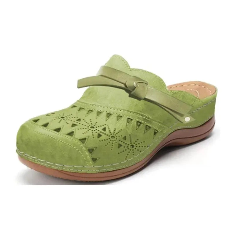 LYA - COMFORTABLE EVERYDAY SHOES