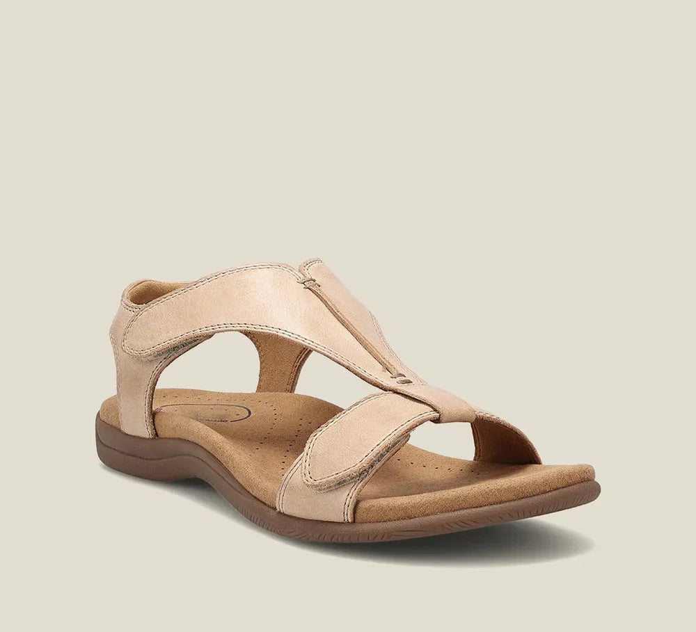 LARA – ORTHOPAEDIC COMFORT SANDALS