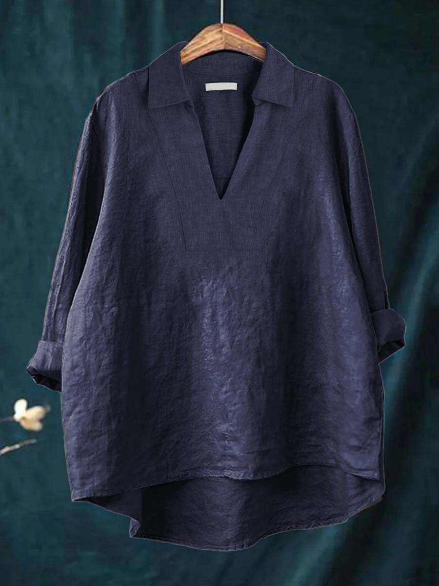 CELESTINE - CHIC BLOUSE