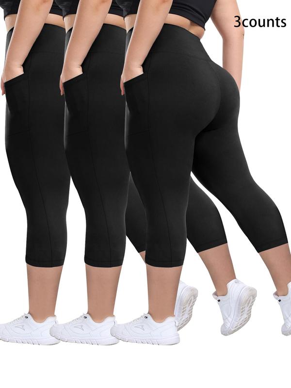 ZINNIA - CAPRI LEGGINGS SET