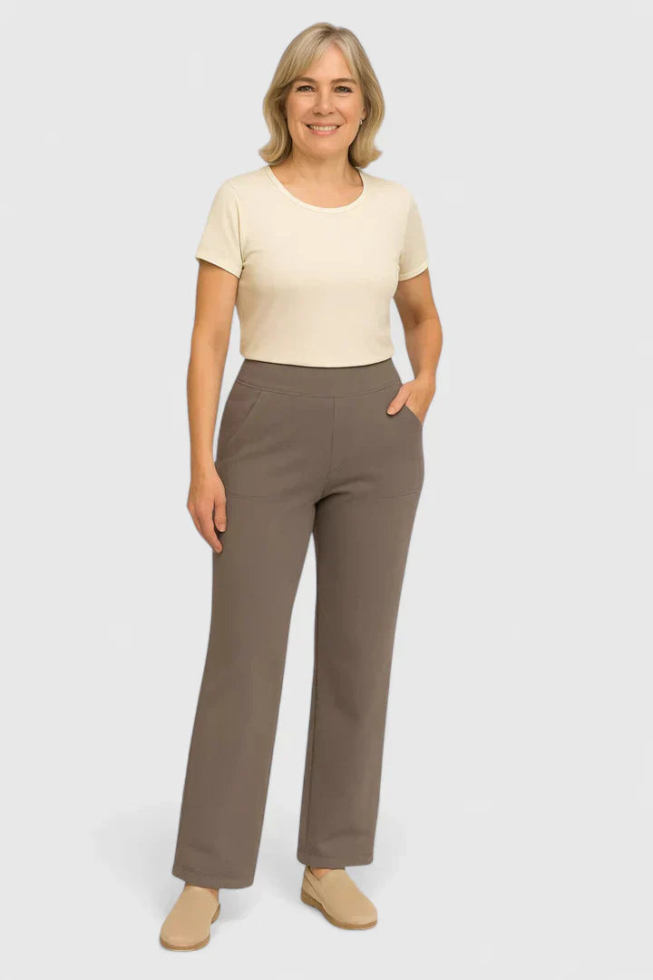 CERYS - ELEGANT PANTS